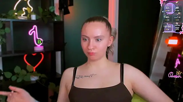 mila_glow1 라이브 XXX 채팅