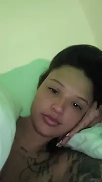 Pokazy przed kamerką – LorenRosse