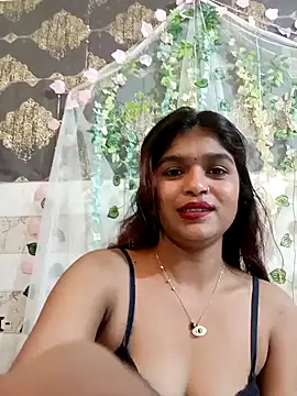 Twinkle-girl's Webcam Show