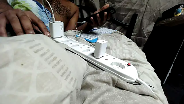 Camodick Chat XXX in diretta