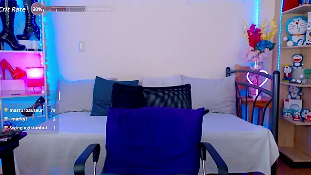 Chat XXX Live Annie_p