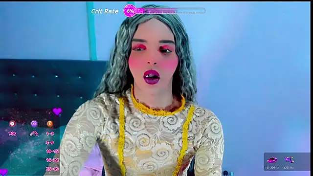 malahya_ 라이브 XXX 채팅