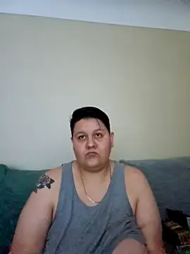 DevilDahm live XXX chat