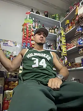 Dimitri_Colleman 即時 XXX 聊天