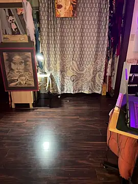 SuzyCatzz Chat XXX in diretta