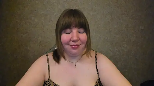 DafnaMonroe Chat XXX in diretta