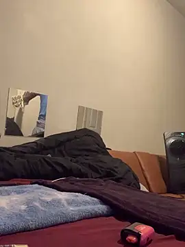 Pokazy przed kamerką – Shawtyblaque21