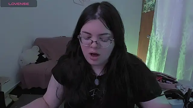 Aria_Fullbuster 现场XXX聊天