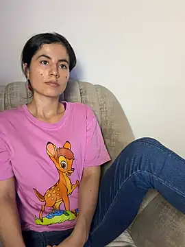 Chat XXX ao vivo de kanela3434