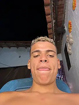 Show Webcam de PrincesLeo