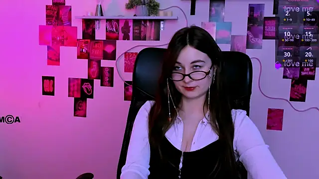 lilith_diva Live XXX-chat