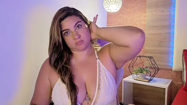 AgnesIvanova Obrolan Langsung XXX