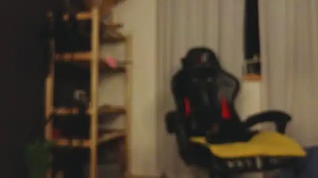 laracroftmansion Show Webcam