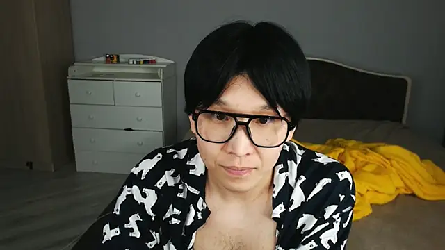 KaiChicken 웹캠 쇼