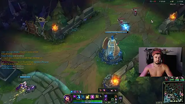 Czat XXX na żywo – guzzfit