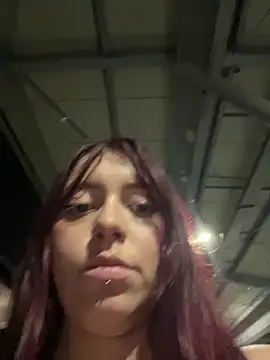 Chat XXX ao vivo de RojitasTeaseX_