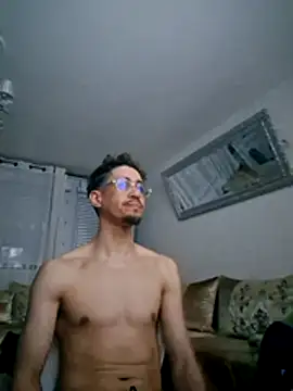 Вебкам-шоу JestingSense