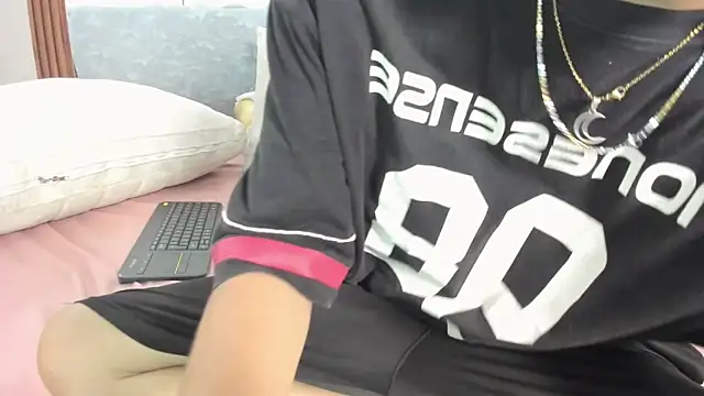 Chat XXX Live Larry_craft