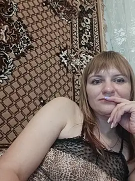 Živý XXX chat lovely_angel_baby