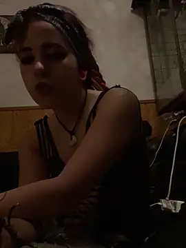 Chat XXX ao vivo de 420Lina666