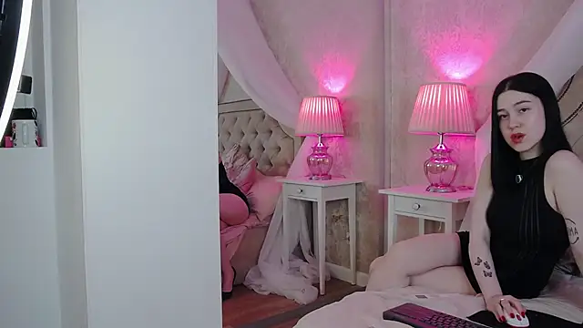 MimiShine's Live XXX Chat