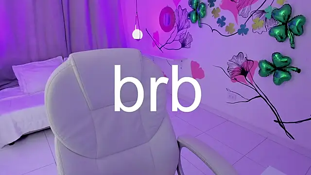 AishaNoor Obrolan Langsung XXX