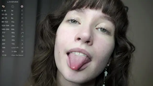 دردشة DellaLeck الجنسية المباشرة