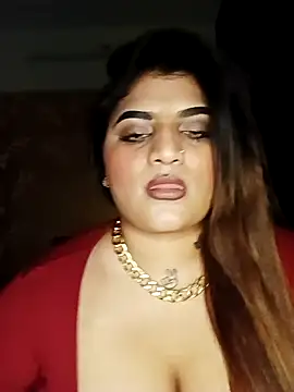 Sanaya_Gil 现场XXX聊天