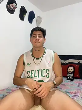 Johannes_mills live XXX chat