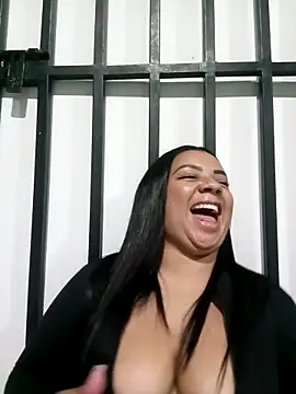 Chat XXX ao vivo de MelanyShayk