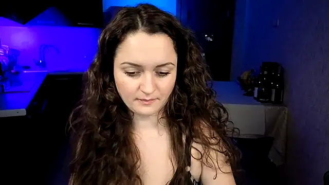 Cerann1 Adlı Modelin Canlı XXX Sohbeti