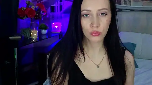 Chat XXX ao vivo de MonicaSweetx