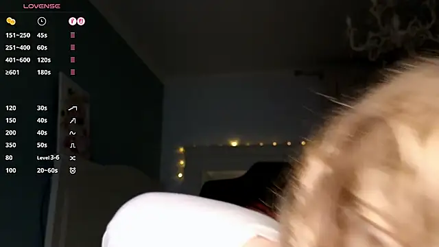 Kudi_Minnt webcam show