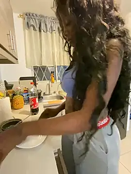 suuki_suukam Webcam Show