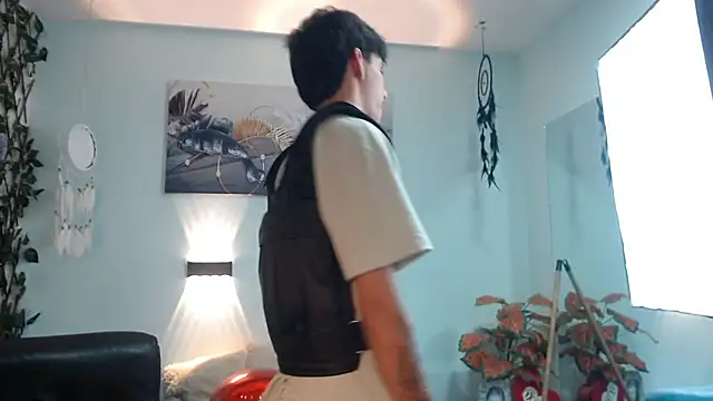 دردشة AmethystShadow17 الجنسية المباشرة