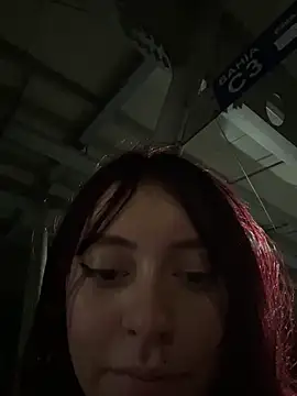 RojitasTeaseX_ Pertunjukan Webcam