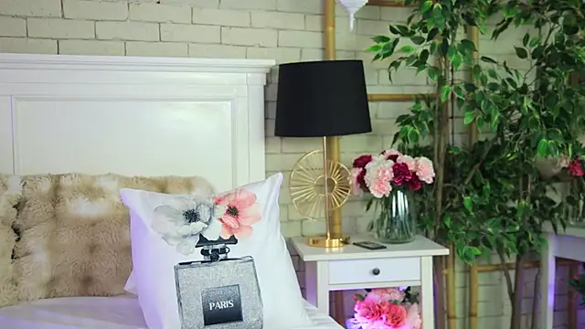 EmillyBronte's Live XXX Chat