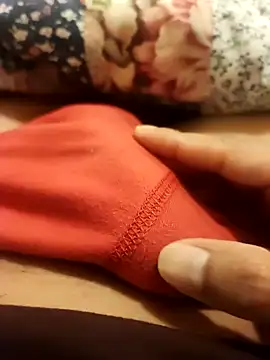 PpCharlie_8-D Webcam show