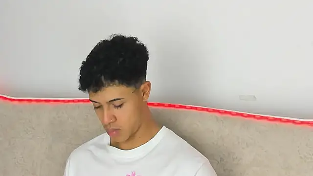 _Alex_Colton Webcam Show