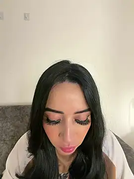 Czat XXX na żywo – EmmyEvans1