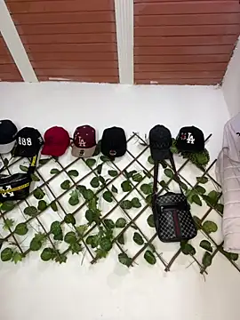 Themasterhades_777 ওয়েবক্যাম শো