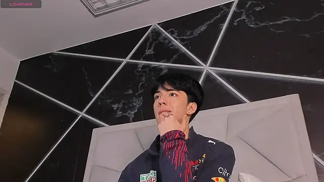 AerumChae's Live XXX Chat