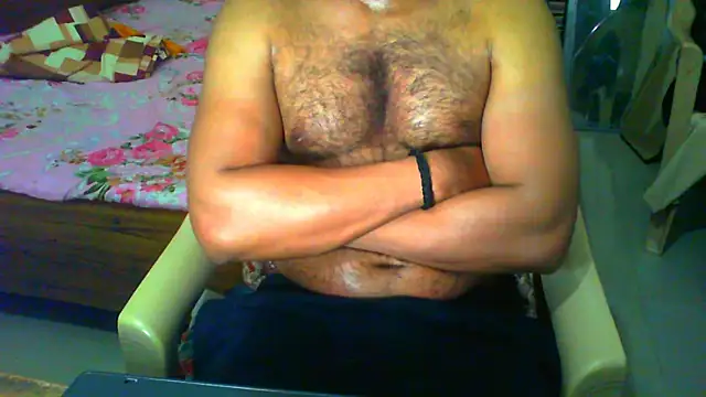 XXX chat uživo modela Vbestshow