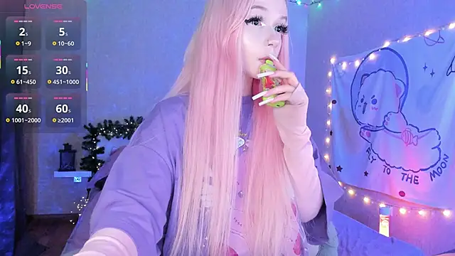 Chat XXX en directo de Misty_Shadow