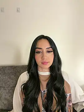 Czat XXX na żywo – EmmyEvans1