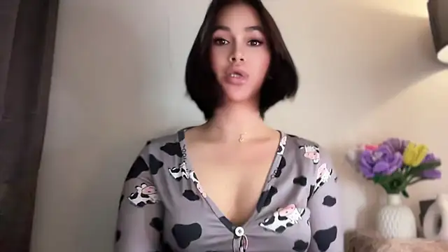 Anna_HollyDoll – Live XXX-chat