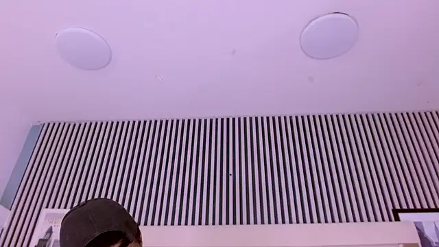 Santiago_Ortiz_ webcam show