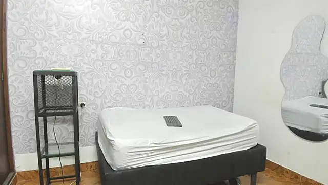 HarperAndMason: απευθείας συνομιλία ΧΧΧ