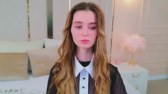 MarybethSnow's Live XXX Chat