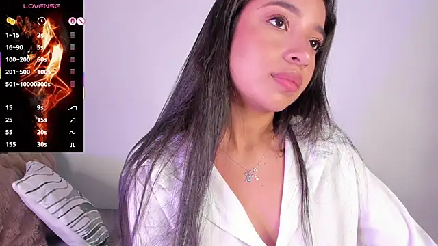 lillielover16: онлайн-секс-чат